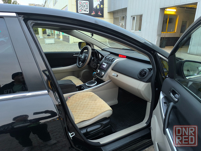 Продам Mazda CX-7 2008 Донецк - изображение 6