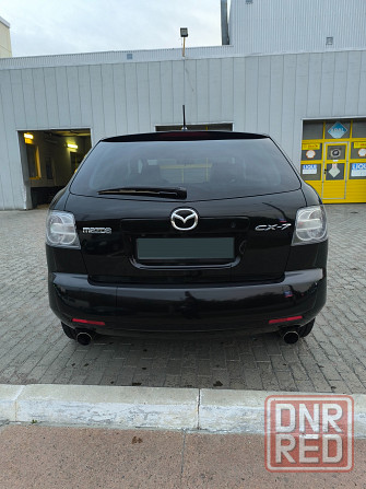 Продам Mazda CX-7 2008 Донецк - изображение 3
