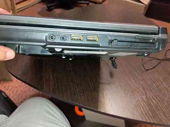 Продаю ноутбук Asus X51RL без батареи, рабочий Макеевка
