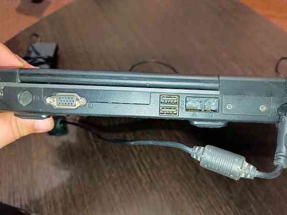 Продаю ноутбук Asus X51RL без батареи, рабочий Макеевка
