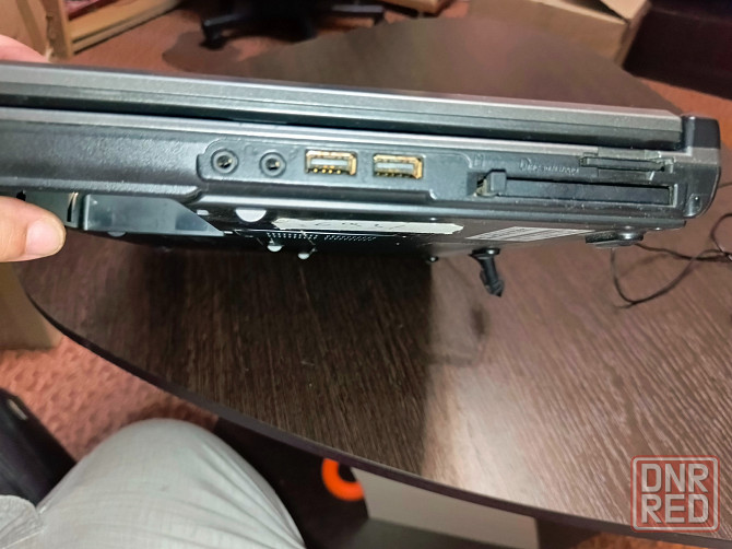 Продаю ноутбук Asus X51RL без батареи, рабочий Макеевка - изображение 5
