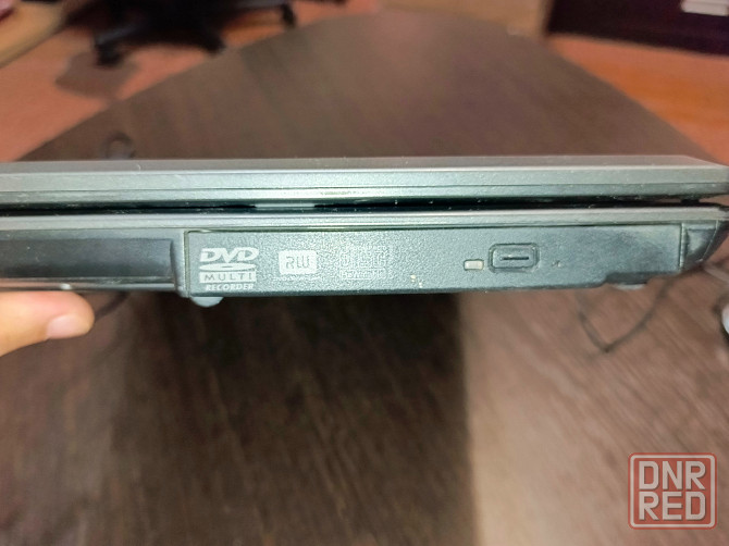 Продаю ноутбук Asus X51RL без батареи, рабочий Макеевка - изображение 6