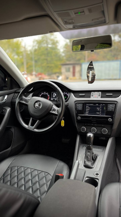 Продам Skoda Octavia a7 Донецк