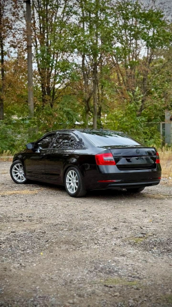 Продам Skoda Octavia a7 Донецк