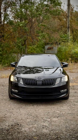 Продам Skoda Octavia a7 Донецк