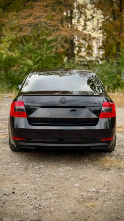 Продам Skoda Octavia a7 Донецк