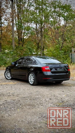 Продам Skoda Octavia a7 Донецк - изображение 3