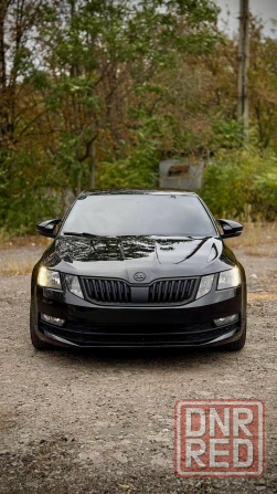 Продам Skoda Octavia a7 Донецк - изображение 1