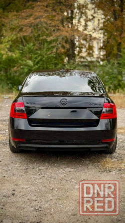 Продам Skoda Octavia a7 Донецк - изображение 2