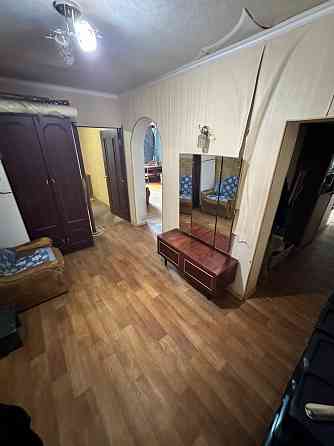 3-кoмнaтнaя квартира, Червоногвардейский район, ориентир Восточный, Макеевка Макеевка
