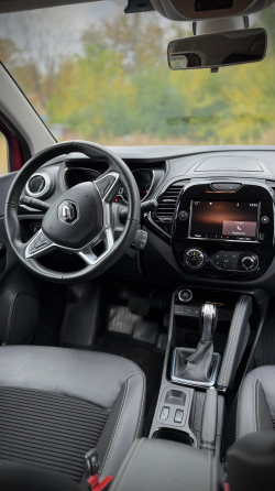 Продам Renault kaptur Донецк