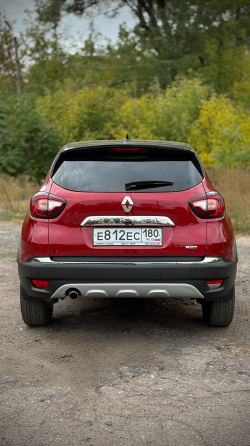 Продам Renault kaptur Донецк
