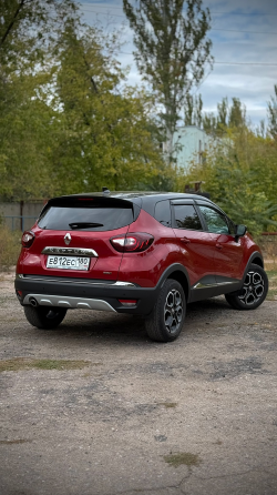 Продам Renault kaptur Донецк