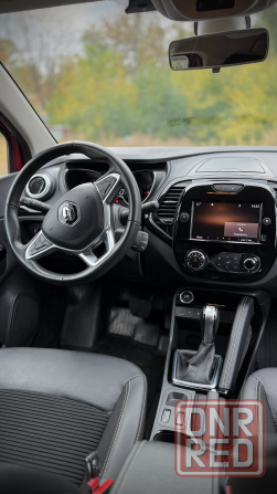 Продам Renault kaptur Донецк - изображение 4