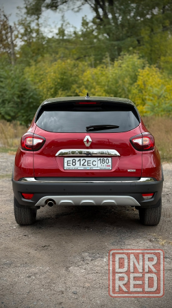 Продам Renault kaptur Донецк - изображение 3