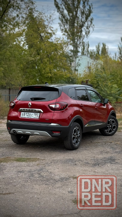 Продам Renault kaptur Донецк - изображение 2