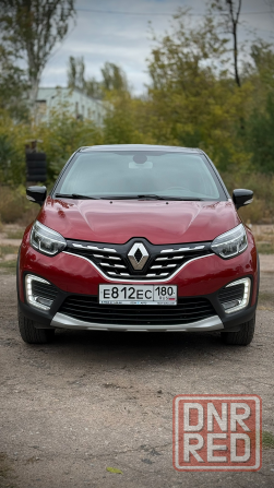 Продам Renault kaptur Донецк - изображение 1