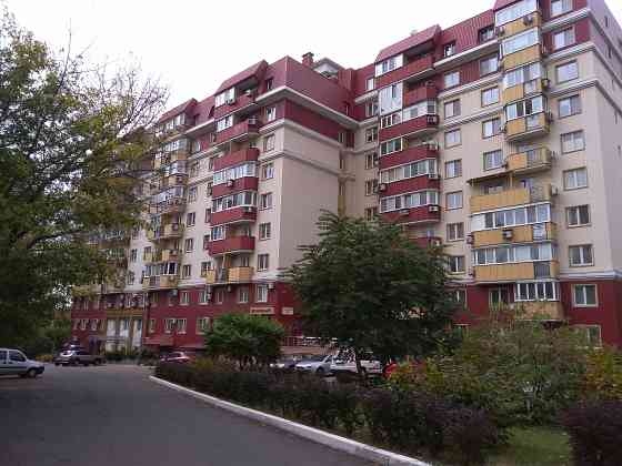 1 комнатная квартира - студия в Ворошиловском районе города Донецка, жк Вишневый Донецк