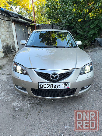 Продам автомобиль Мазда 3 Донецк - изображение 3