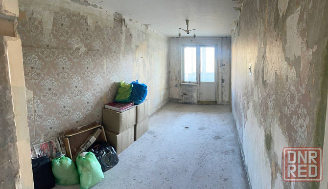 Продажа 3х Комнатной Квартиры-Вода Круглосуточно- Центр Ленинского района Донецк - изображение 6