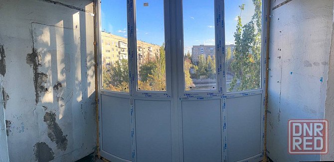 Продажа 3х Комнатной Квартиры-Вода Круглосуточно- Центр Ленинского района Донецк - изображение 7