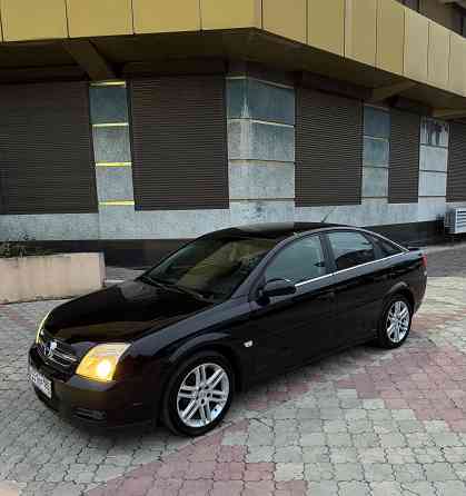 Opel Vectra GTS Донецк