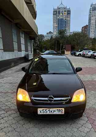 Opel Vectra GTS Донецк