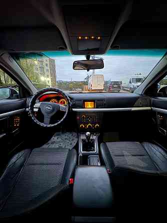 Opel Vectra GTS Донецк