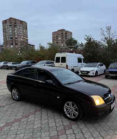 Opel Vectra GTS Донецк