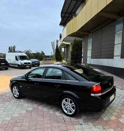 Opel Vectra GTS Донецк