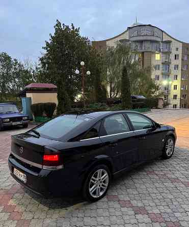 Opel Vectra GTS Донецк