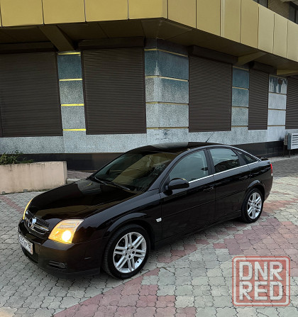 Opel Vectra GTS Донецк - изображение 1