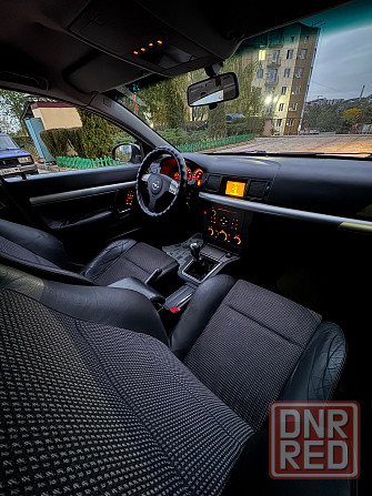 Opel Vectra GTS Донецк - изображение 8