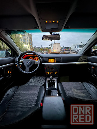Opel Vectra GTS Донецк - изображение 6