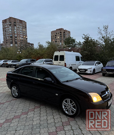 Opel Vectra GTS Донецк - изображение 3
