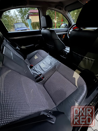 Opel Vectra GTS Донецк - изображение 7