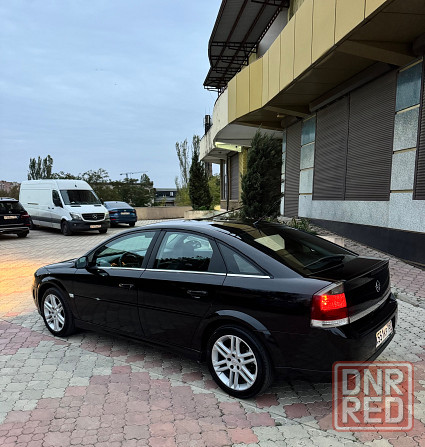 Opel Vectra GTS Донецк - изображение 2