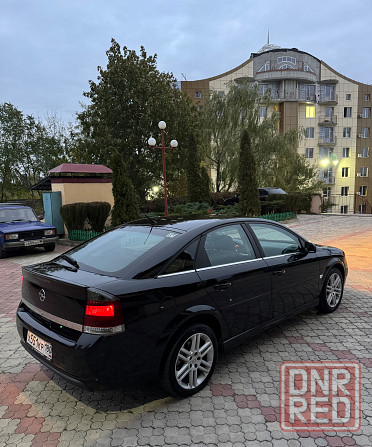 Opel Vectra GTS Донецк - изображение 4