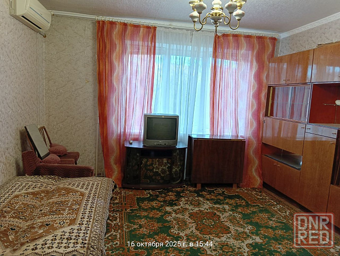 Аренда 2х комн. квартиры на Щетинина, 6/9 этаж., Ас Щетинина, Геркулес Молоко, Рынок Донецк - изображение 6