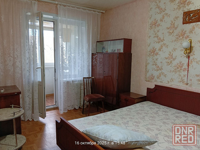 Аренда 2х комн. квартиры на Щетинина, 6/9 этаж., Ас Щетинина, Геркулес Молоко, Рынок Донецк - изображение 1