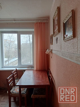 Аренда 2х комн. квартиры на Щетинина, 6/9 этаж., Ас Щетинина, Геркулес Молоко, Рынок Донецк - изображение 5