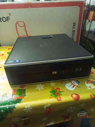 Компьютер Пк hp Hewlett-Packard Донецк