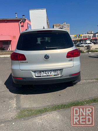 Продам автомобиль, продажа от владельца Донецк - изображение 4