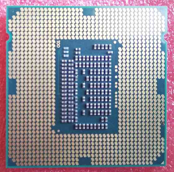 Intel Core i5-3570 3.4 GHz Socket 1155 - Обмен на 50шт нерабочих планок оперативной памяти озу Донецк