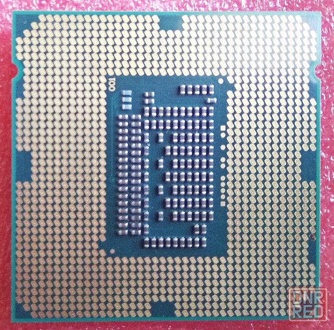 Intel Core i5-3570 3.4 GHz Socket 1155 - Обмен на 50шт нерабочих планок оперативной памяти озу Донецк - изображение 2