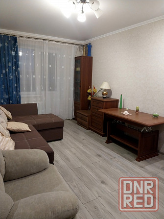 Продажа 1 комнатной квартиры 41м2 в Мариуполе Мариуполь - изображение 1