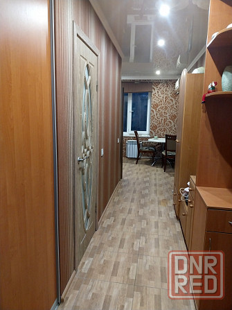 Продажа 1 комнатной квартиры 41м2 в Мариуполе Мариуполь - изображение 8