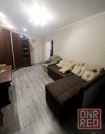 Продажа 1 комнатной квартиры 41м2 в Мариуполе Мариуполь - изображение 2