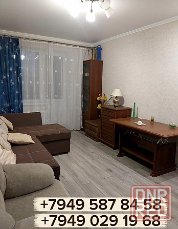 Продажа 1 комнатной квартиры 41м2 в Мариуполе Мариуполь - изображение 1