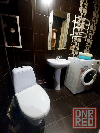 Продажа 1 комнатной квартиры 41м2 в Мариуполе Мариуполь - изображение 6
